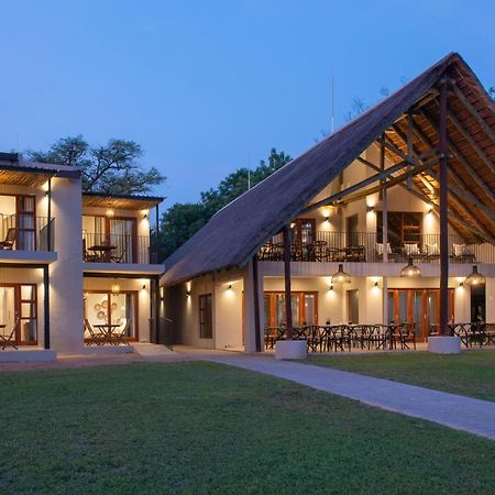 Buckler'S Africa Lodge Kruger Park Komatipoort Esterno foto