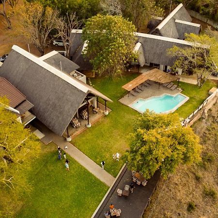 Buckler'S Africa Lodge Kruger Park Komatipoort Esterno foto