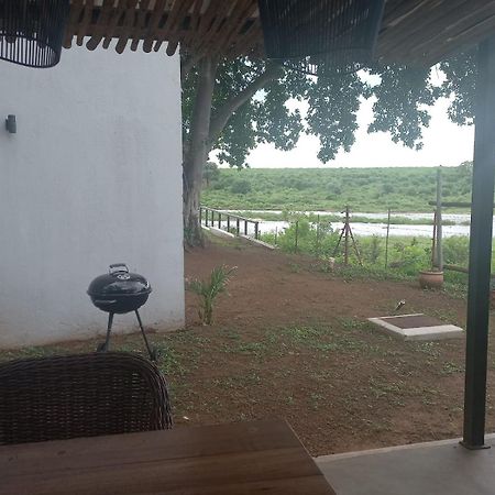 Buckler'S Africa Lodge Kruger Park Komatipoort Esterno foto