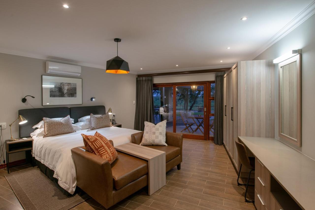 Buckler'S Africa Lodge Kruger Park Komatipoort Esterno foto