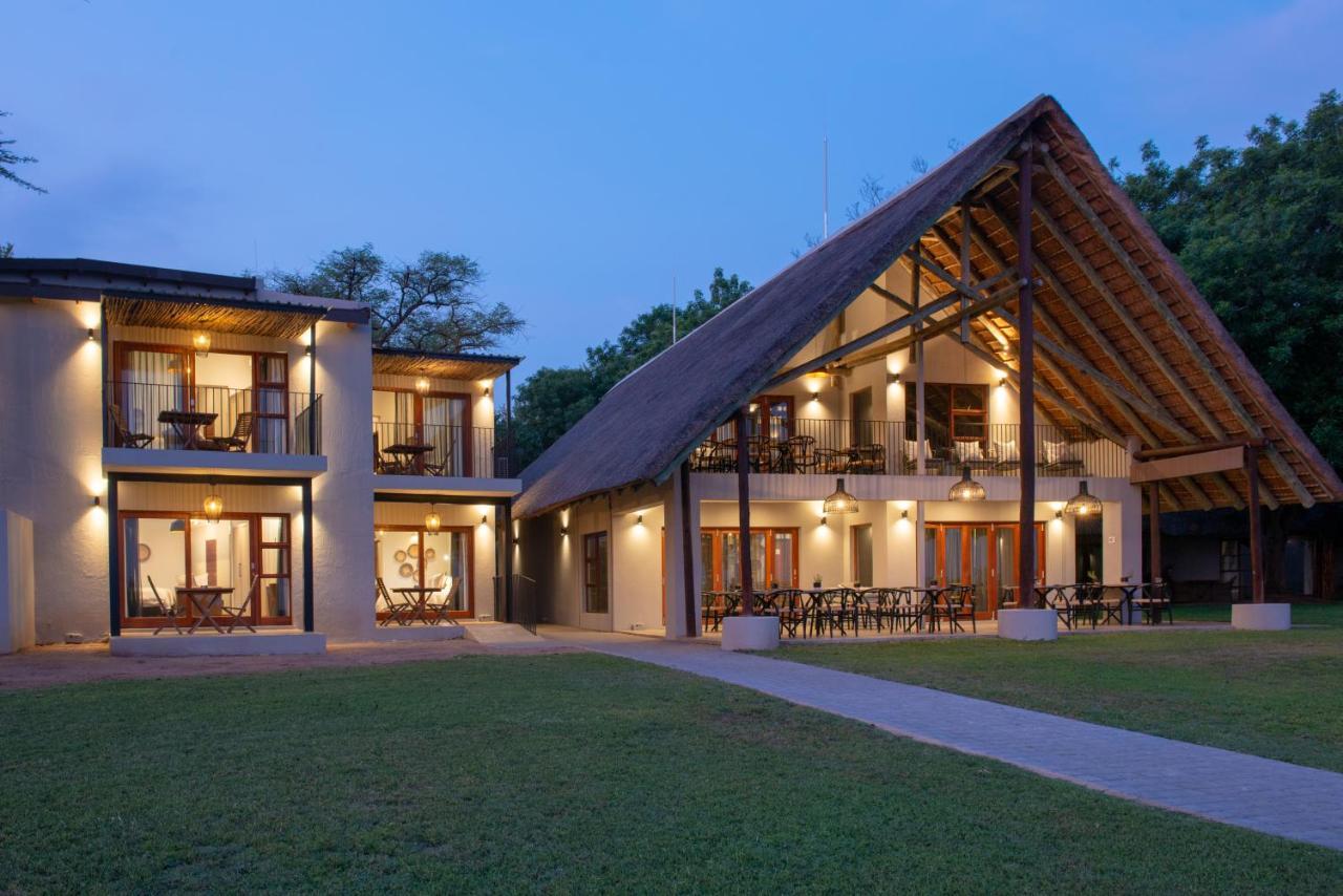 Buckler'S Africa Lodge Kruger Park Komatipoort Esterno foto