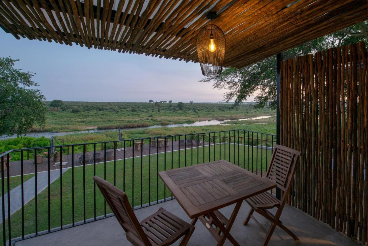 Buckler'S Africa Lodge Kruger Park Komatipoort Esterno foto
