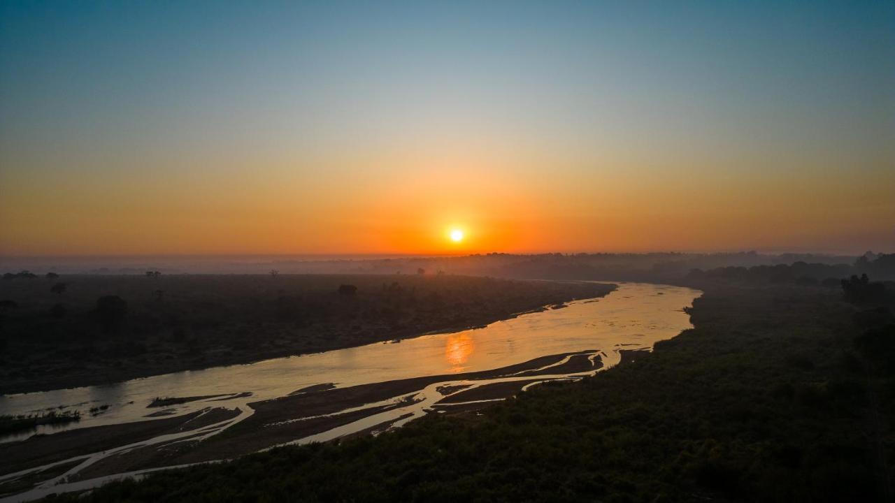 Buckler'S Africa Lodge Kruger Park Komatipoort Esterno foto
