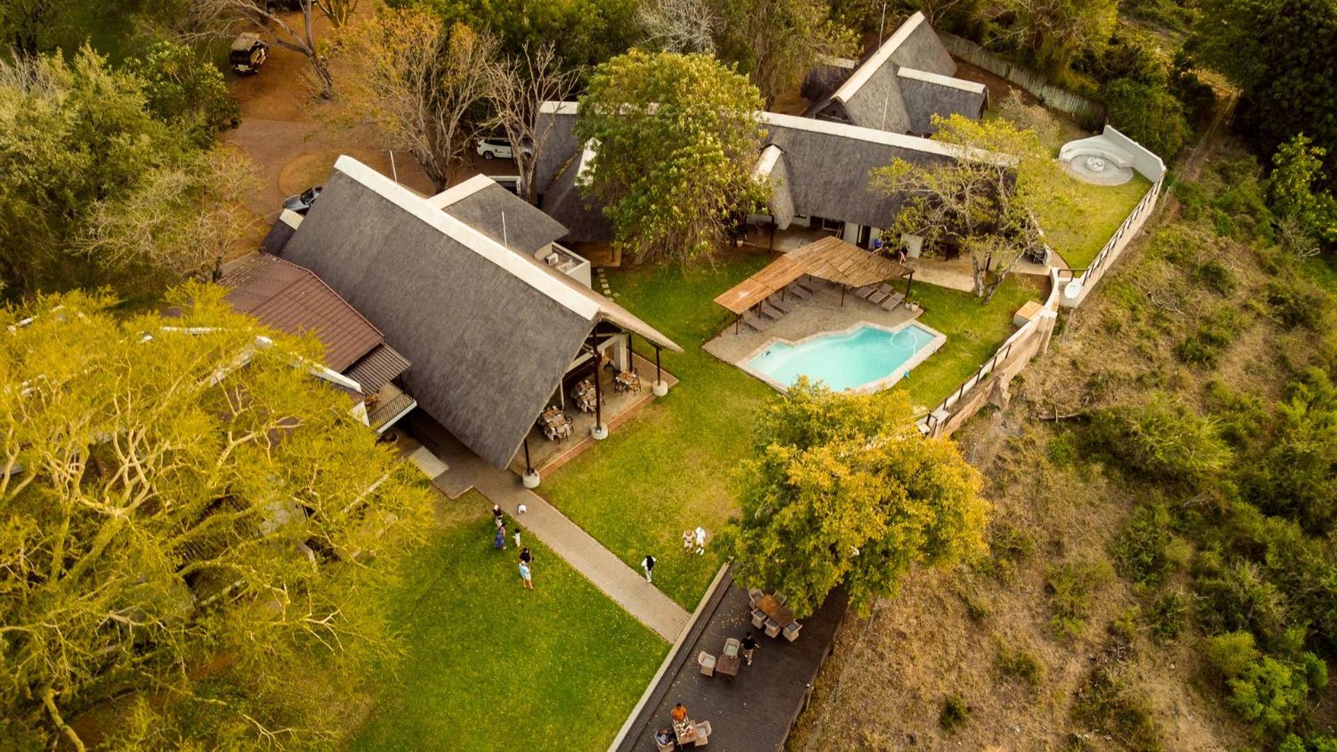 Buckler'S Africa Lodge Kruger Park Komatipoort Esterno foto