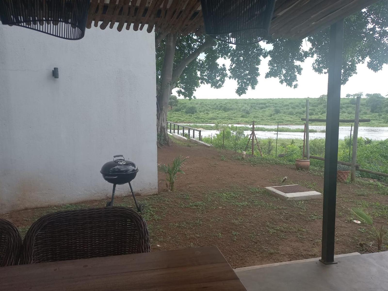 Buckler'S Africa Lodge Kruger Park Komatipoort Esterno foto