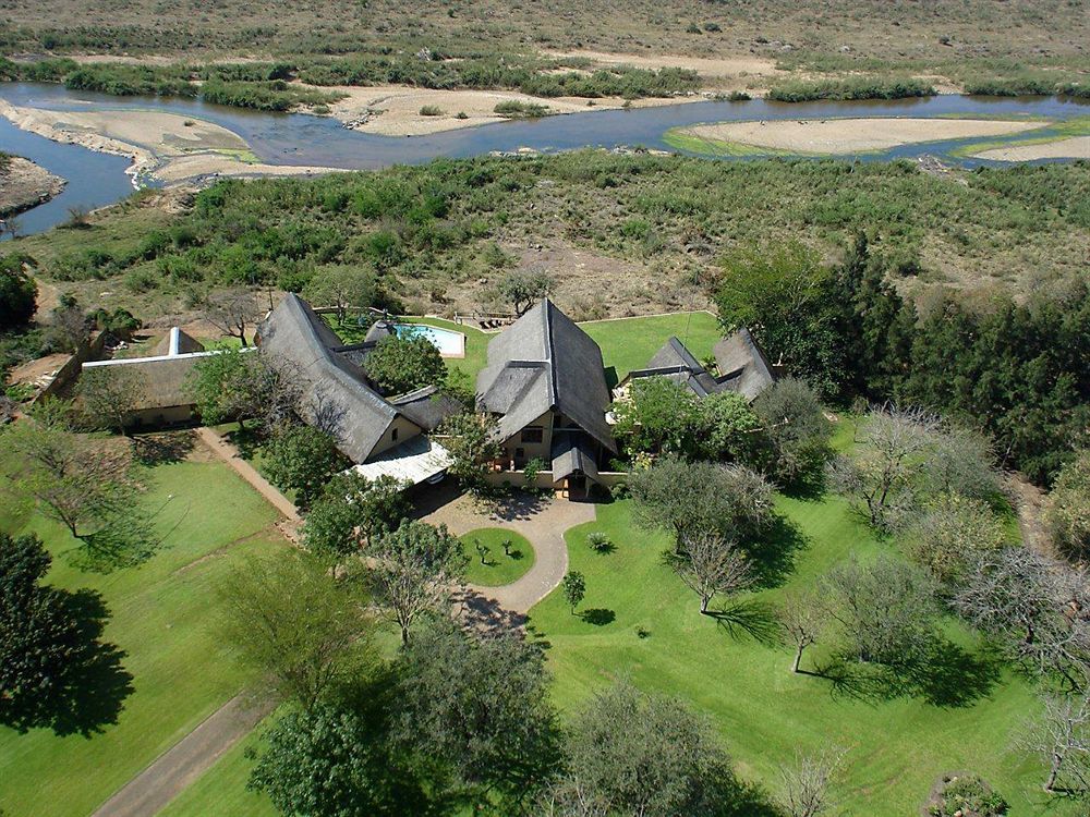 Buckler'S Africa Lodge Kruger Park Komatipoort Esterno foto