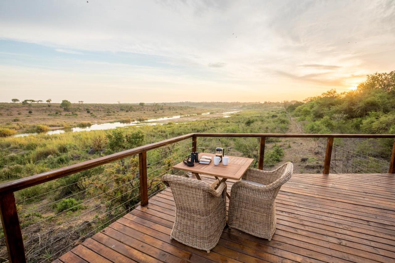 Buckler'S Africa Lodge Kruger Park Komatipoort Esterno foto