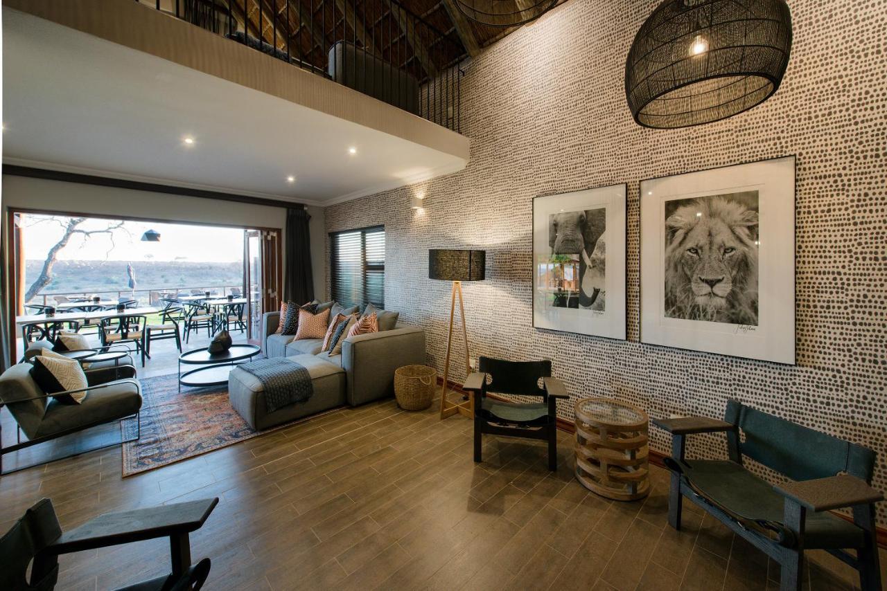 Buckler'S Africa Lodge Kruger Park Komatipoort Esterno foto
