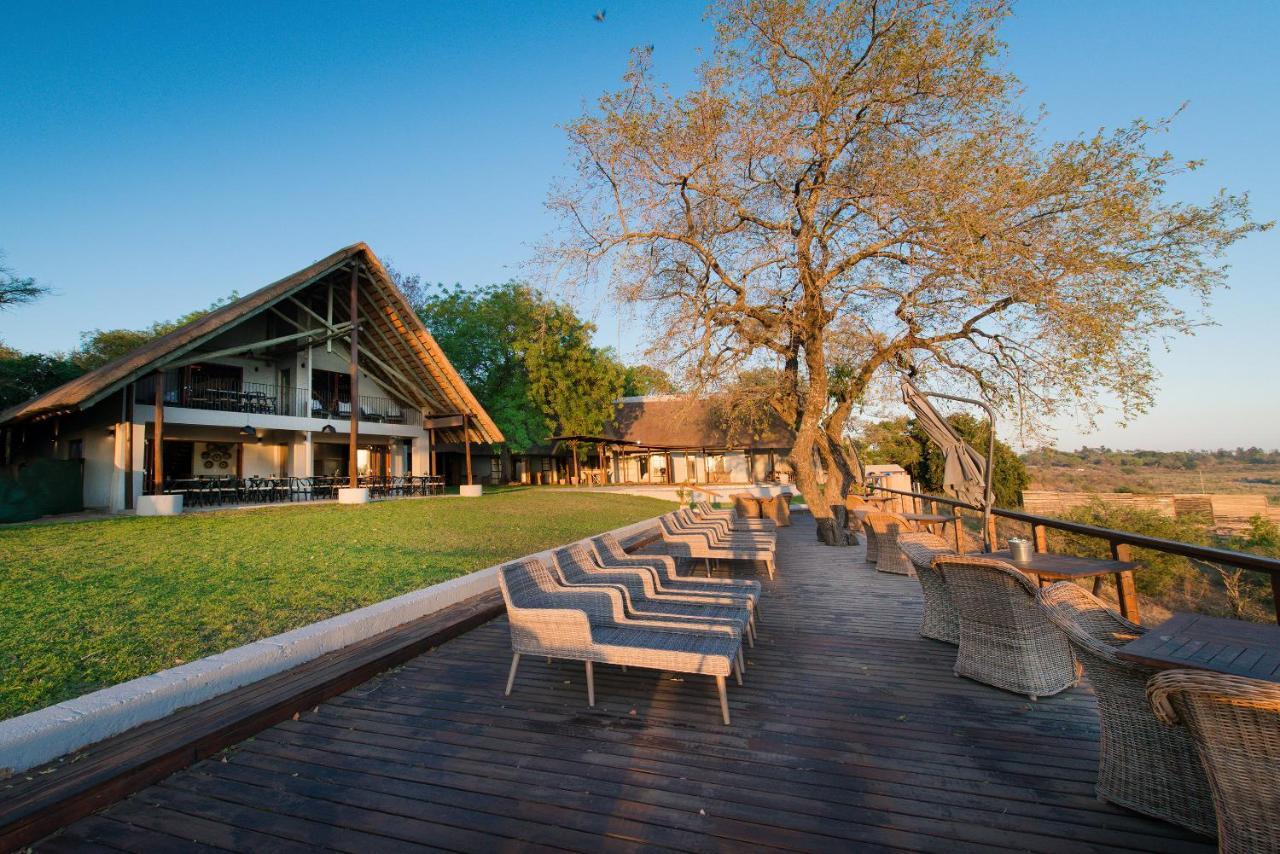 Buckler'S Africa Lodge Kruger Park Komatipoort Esterno foto