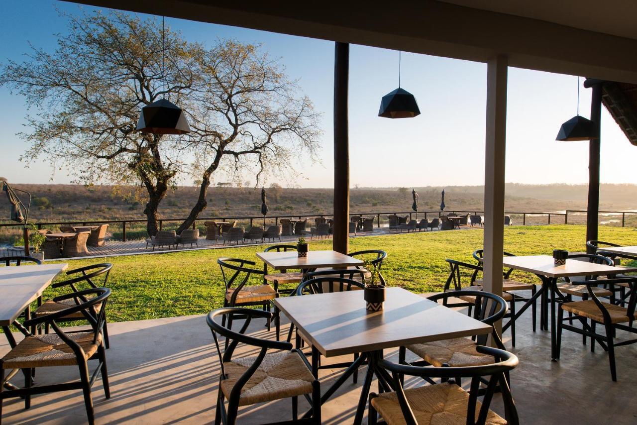 Buckler'S Africa Lodge Kruger Park Komatipoort Esterno foto
