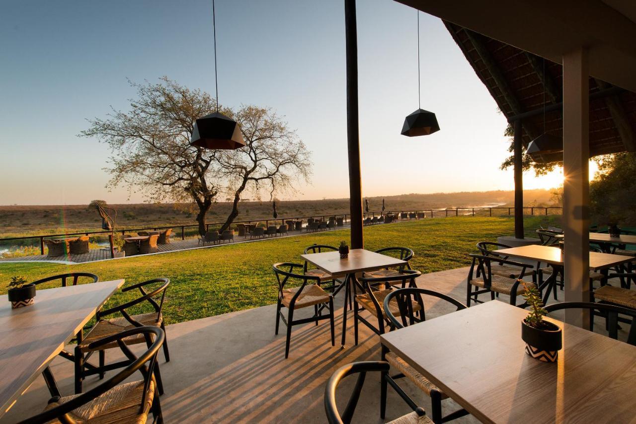 Buckler'S Africa Lodge Kruger Park Komatipoort Esterno foto