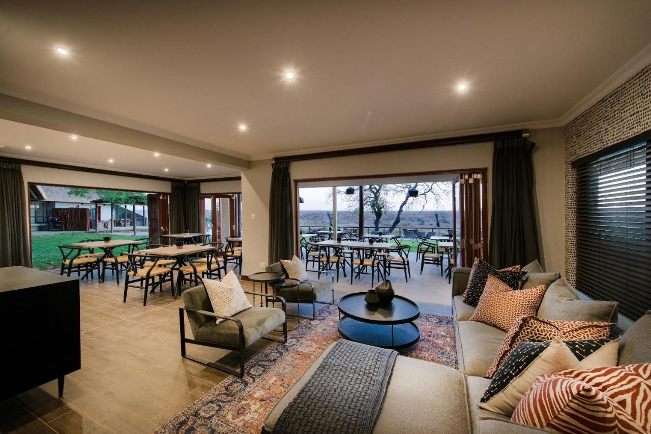 Buckler'S Africa Lodge Kruger Park Komatipoort Esterno foto