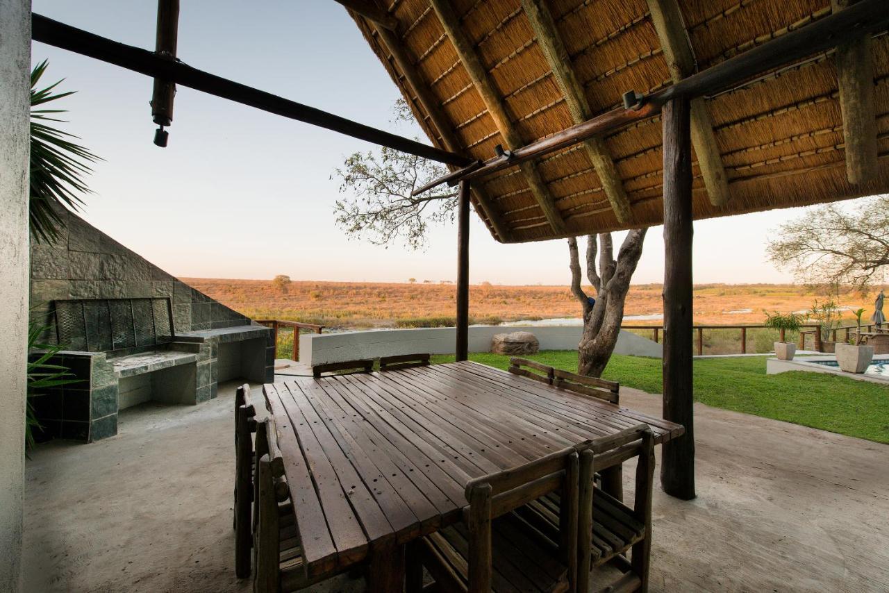 Buckler'S Africa Lodge Kruger Park Komatipoort Esterno foto