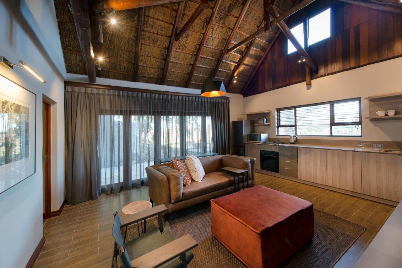 Buckler'S Africa Lodge Kruger Park Komatipoort Esterno foto