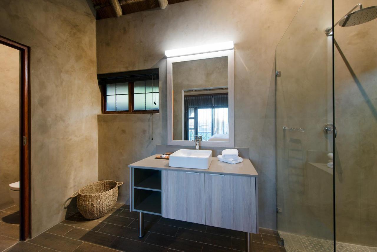 Buckler'S Africa Lodge Kruger Park Komatipoort Esterno foto