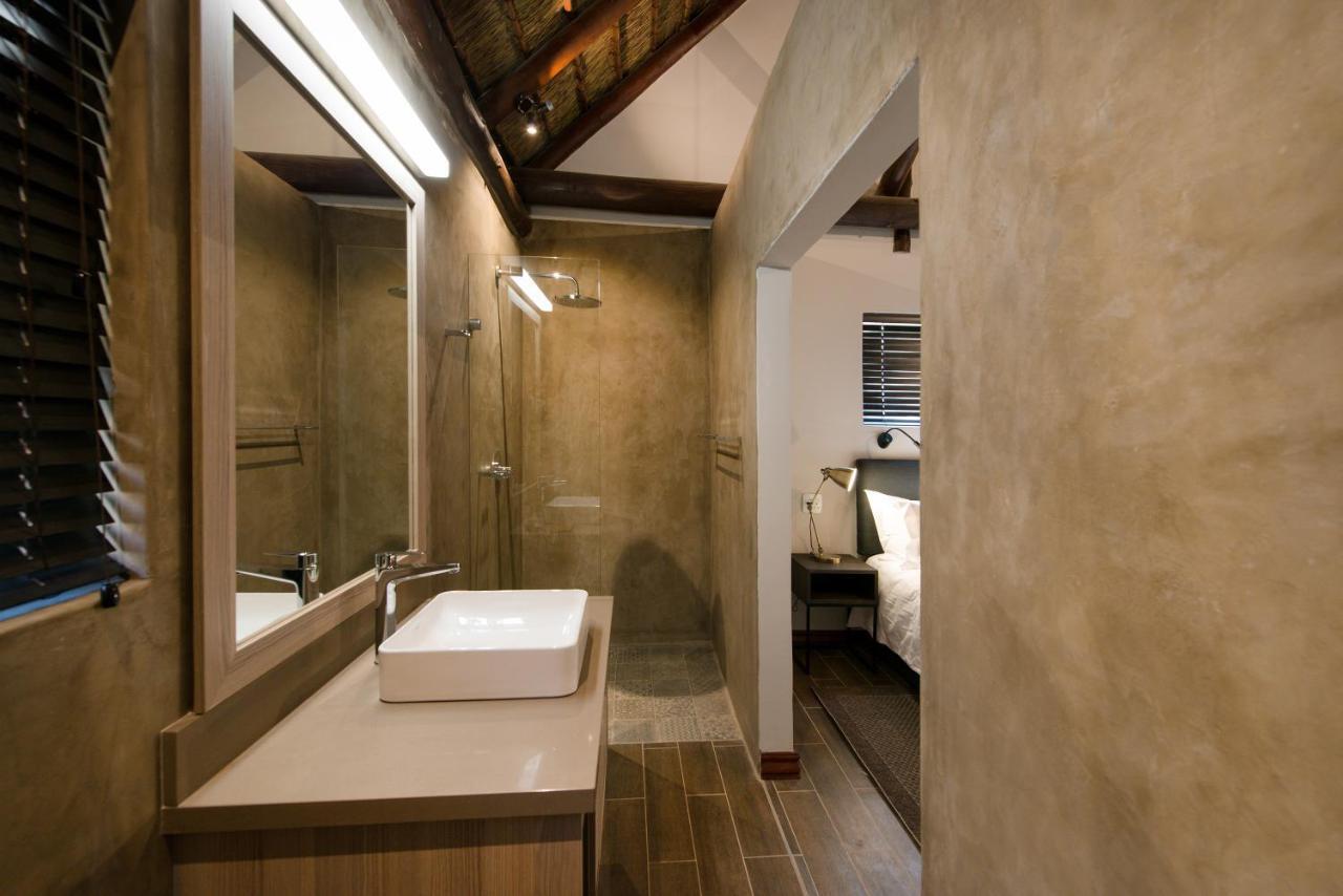 Buckler'S Africa Lodge Kruger Park Komatipoort Esterno foto