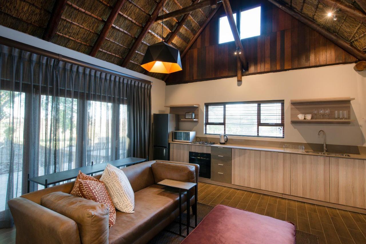 Buckler'S Africa Lodge Kruger Park Komatipoort Esterno foto
