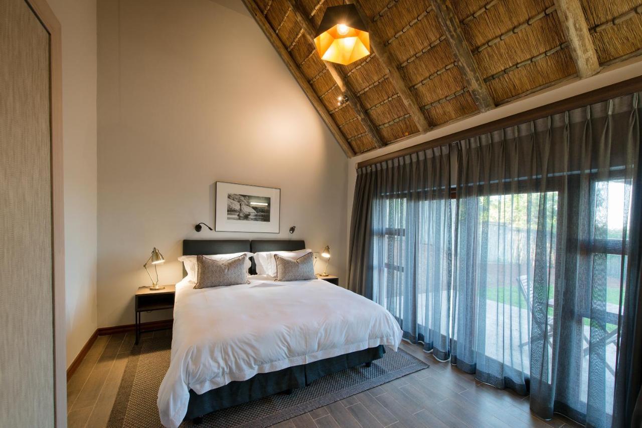 Buckler'S Africa Lodge Kruger Park Komatipoort Esterno foto