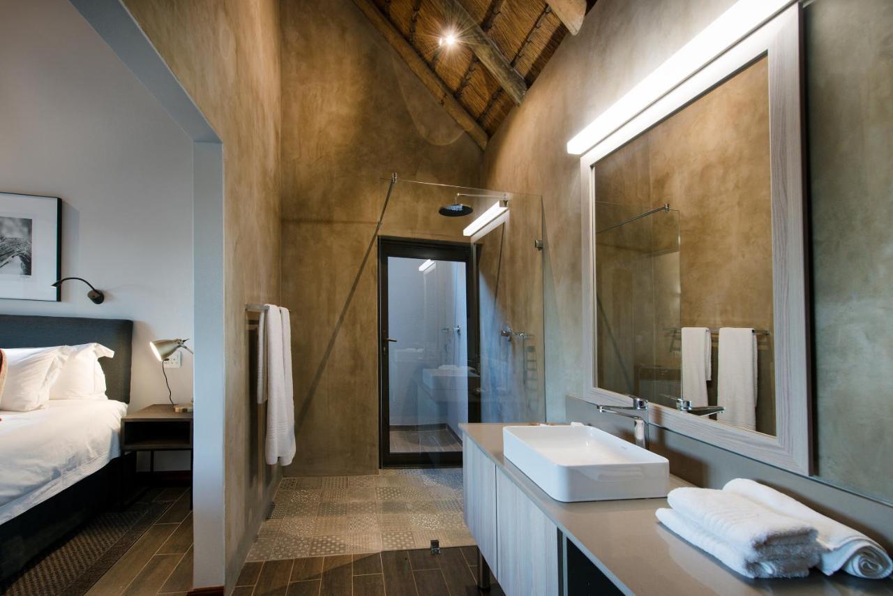 Buckler'S Africa Lodge Kruger Park Komatipoort Esterno foto