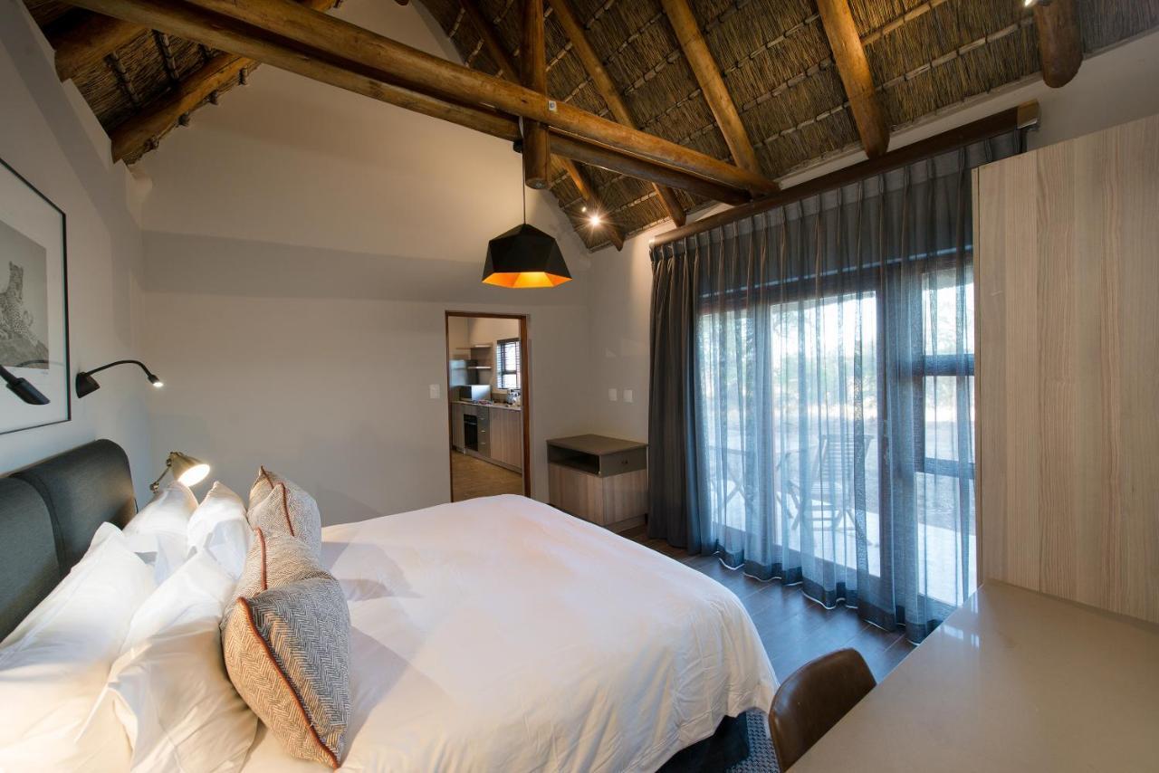 Buckler'S Africa Lodge Kruger Park Komatipoort Esterno foto