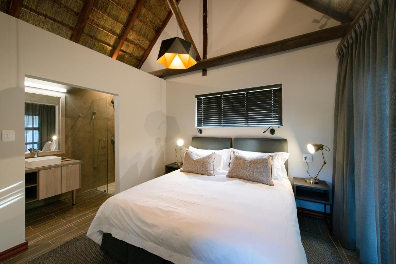 Buckler'S Africa Lodge Kruger Park Komatipoort Esterno foto