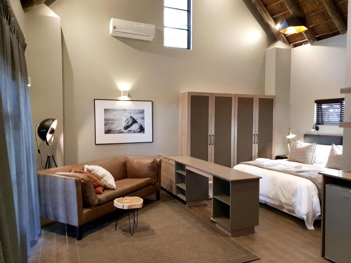 Buckler'S Africa Lodge Kruger Park Komatipoort Esterno foto